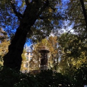 Interlude parisien avec de belles choses vues et à revoir 🗼notamment @mai_lv 👉👈 #paris